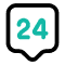 24/7 Customer Support
