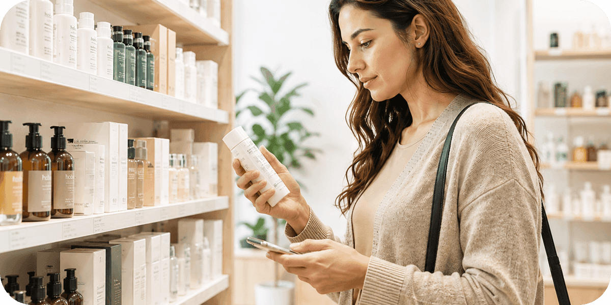 Personalized Product Discovery