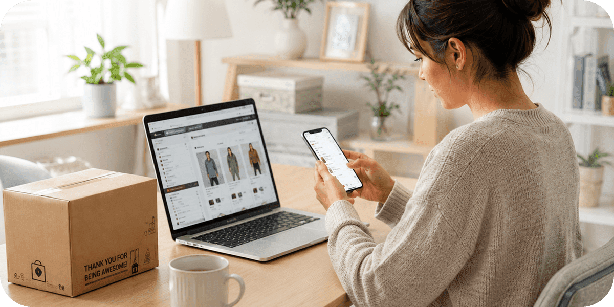 Smart Order Automation