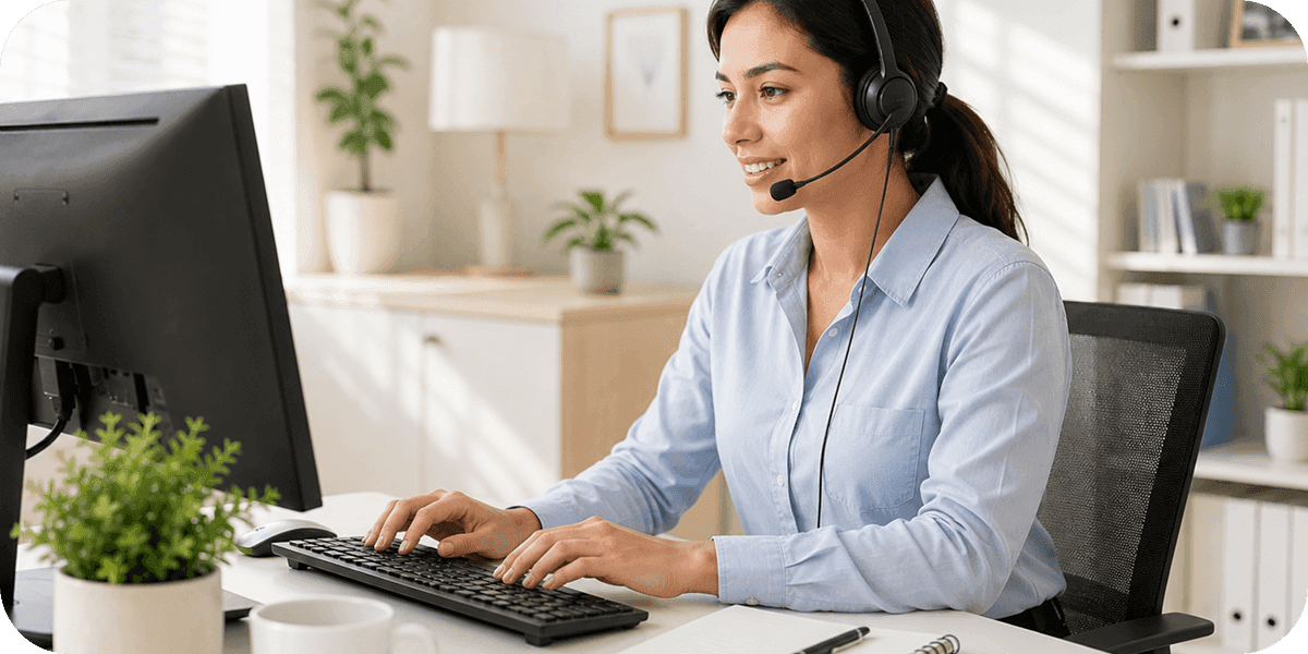 Real-Time Business Insights