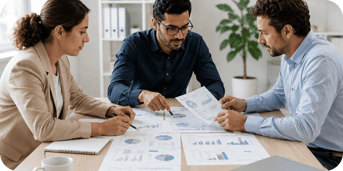 Intelligent Customer Engagement