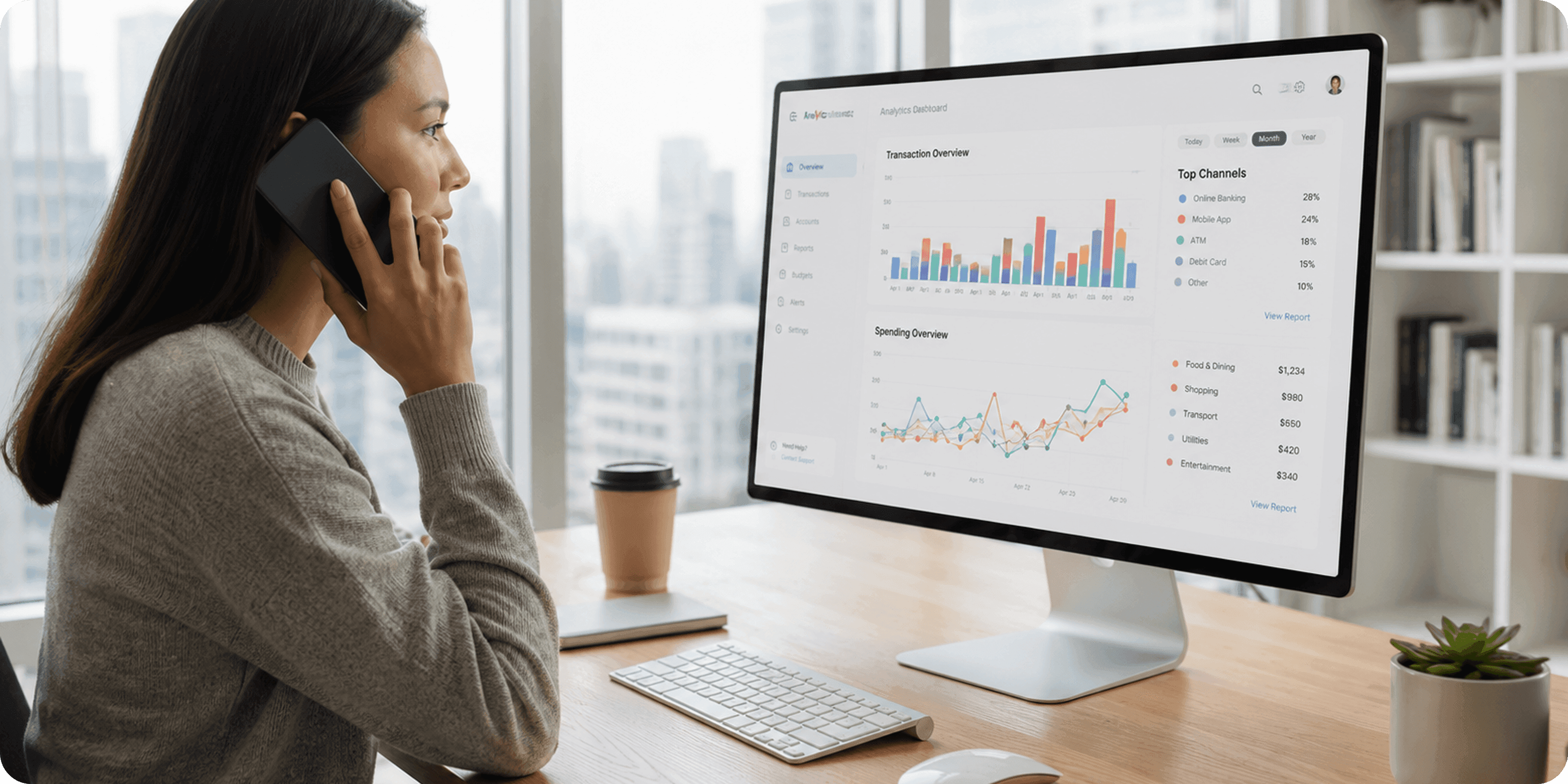Fraud Detection