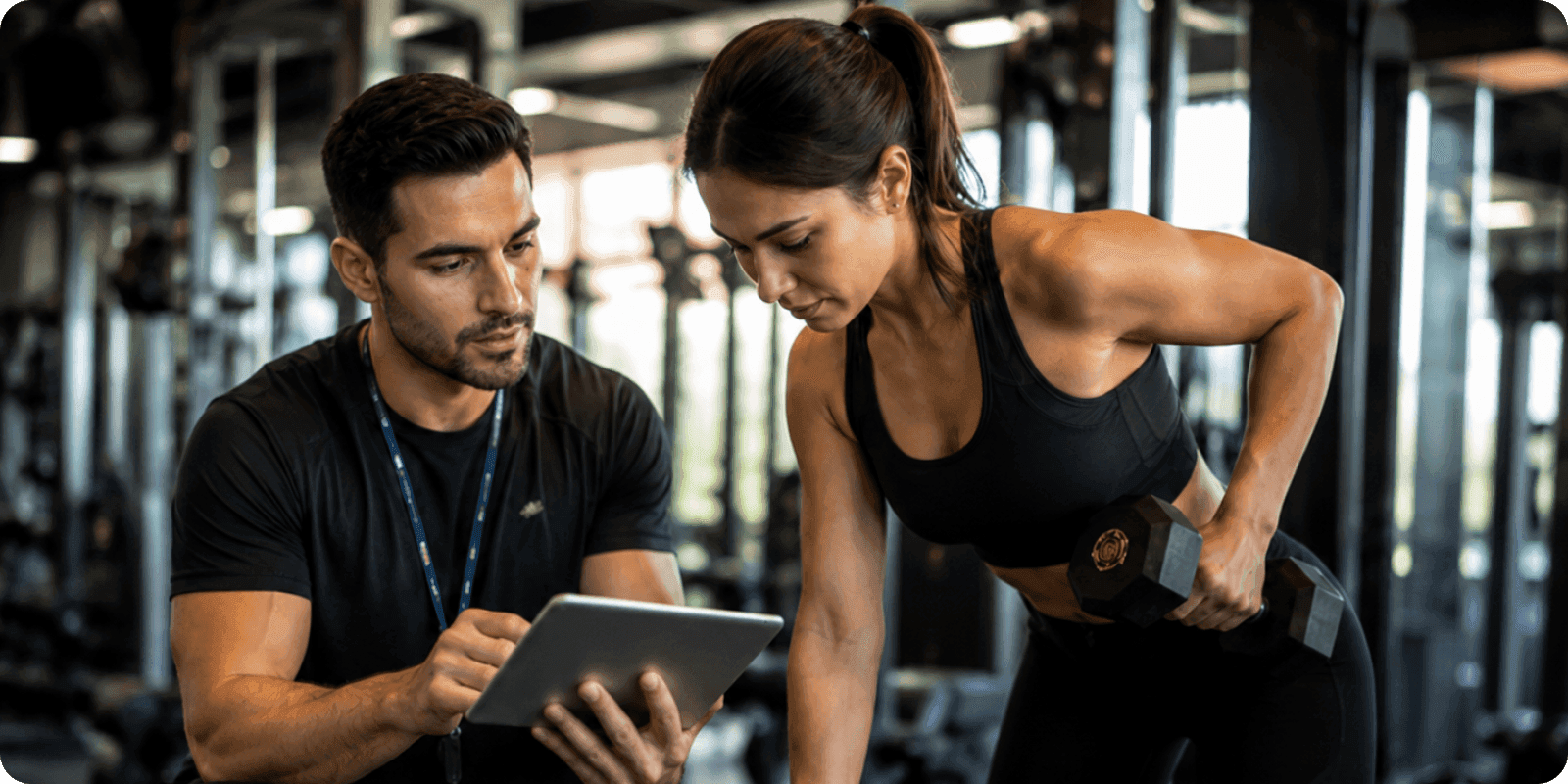  AI Personal Trainer
