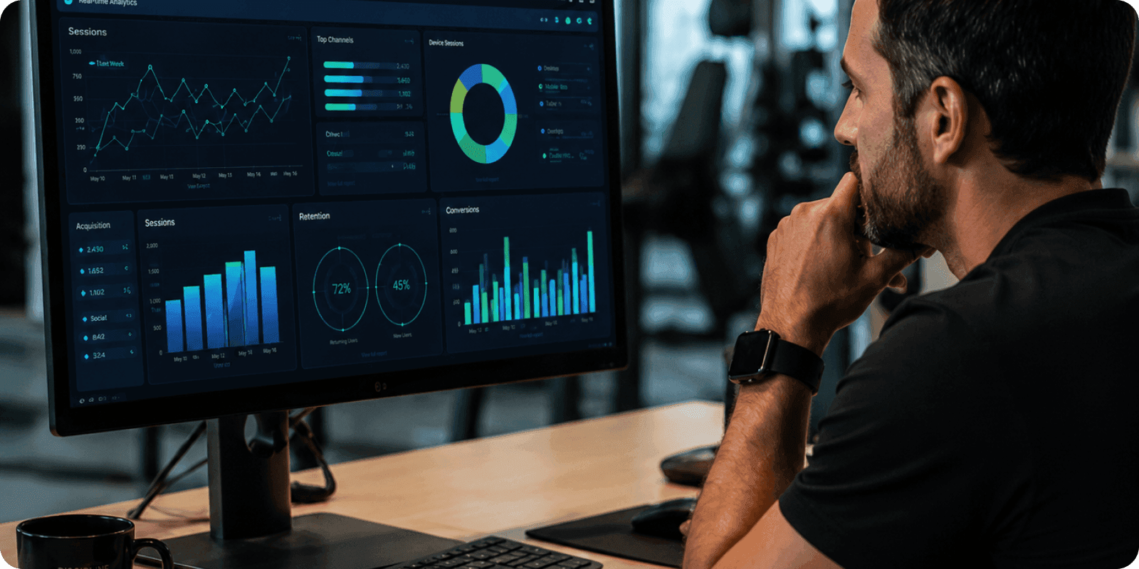 Fitness Intelligence