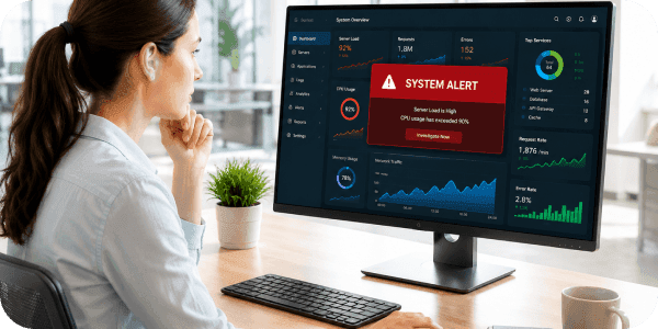 Predictive Maintenance