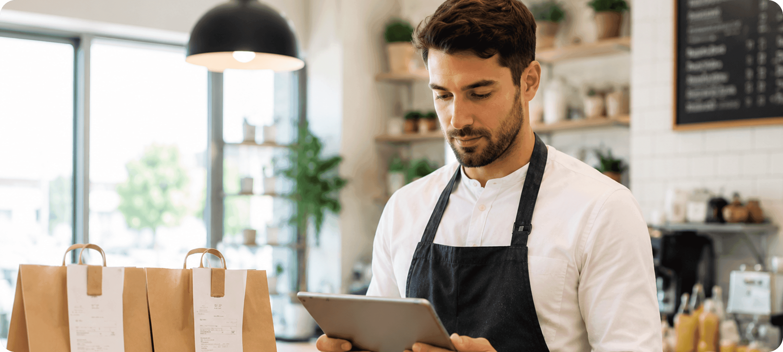 AI Order Management
