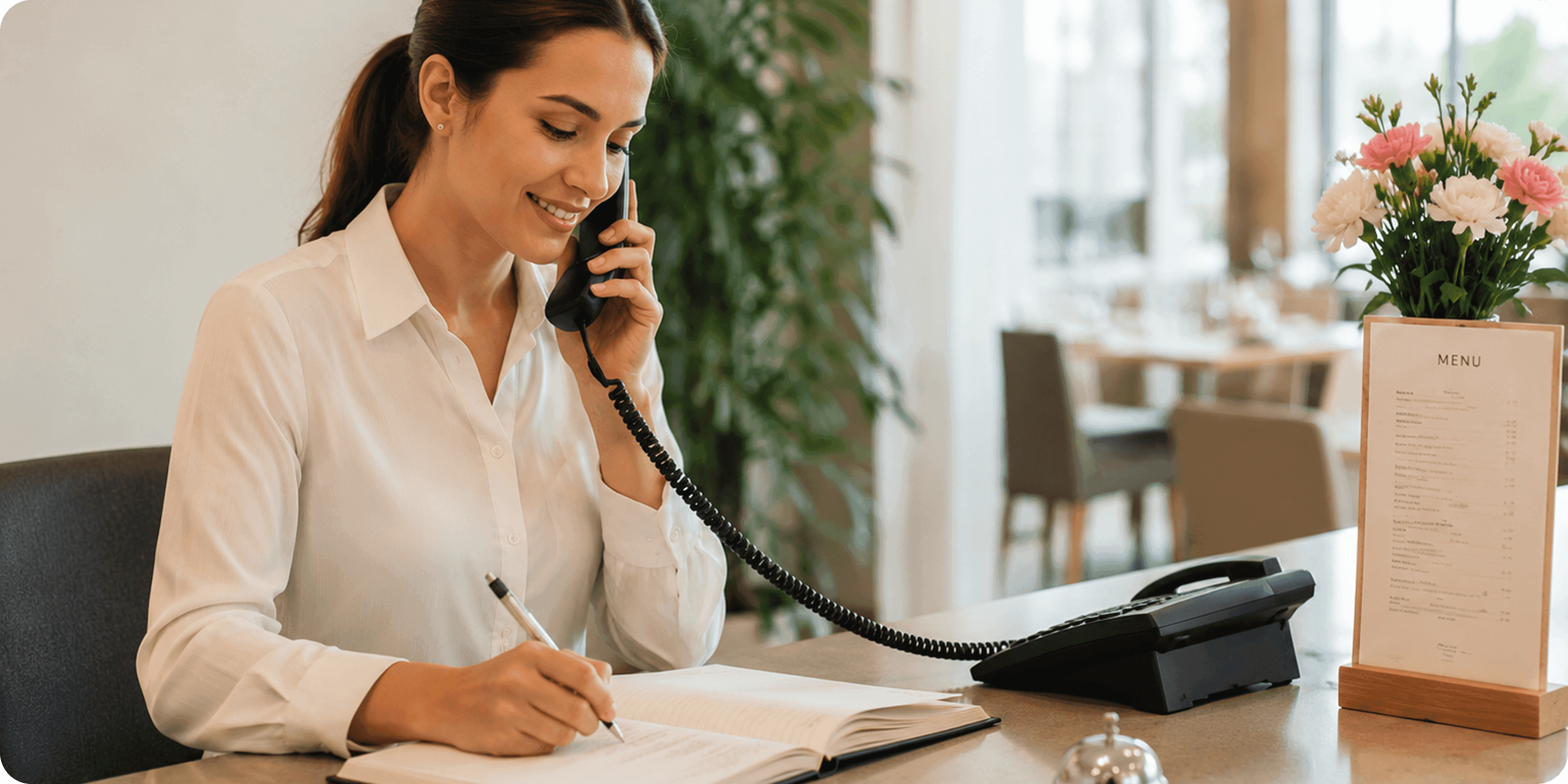 AI Customer Assistance