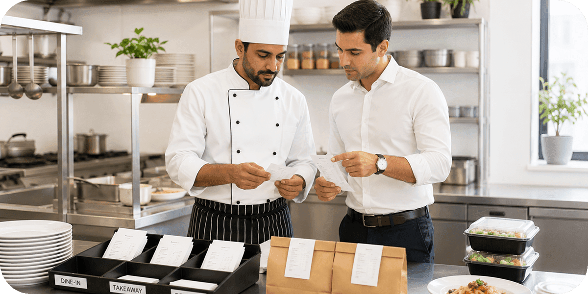 Smart Order Routing