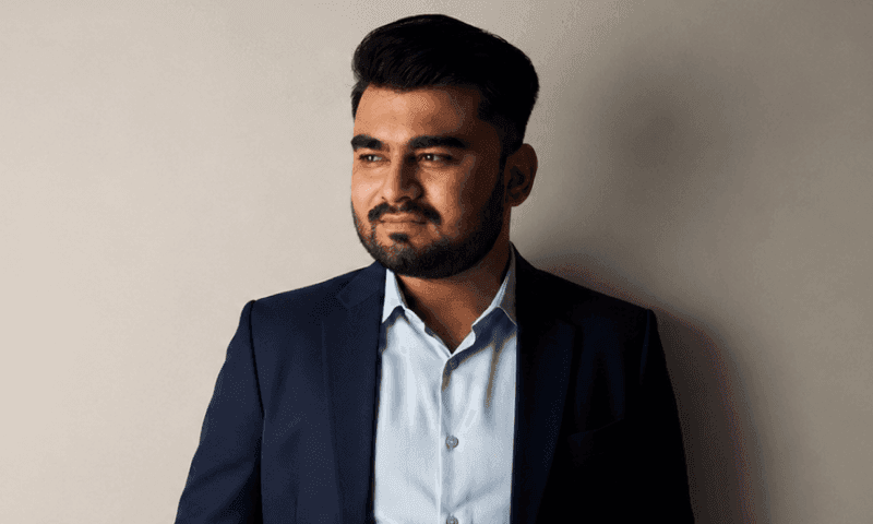 Sanket Banugariya