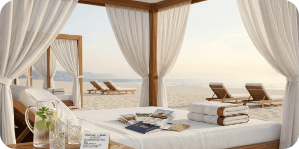 Build Lasting Guest Loyalty