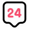 24/7 Customer Availability