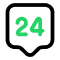 24/7 Customer Support