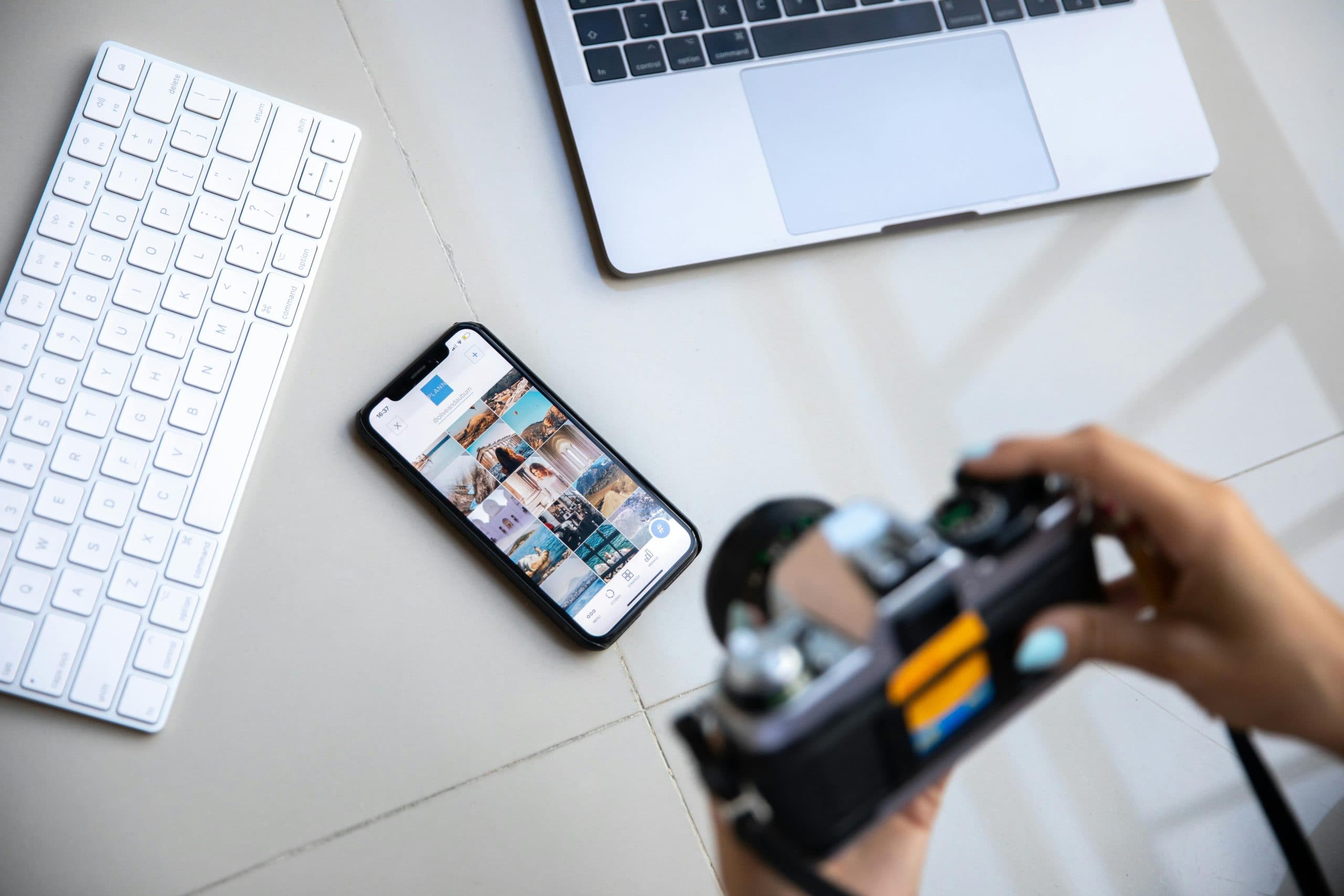 Reward Systems in Social Media Apps: How Flexion Infotech Drives Engagement Beyond Likes (migrated from WordPress)