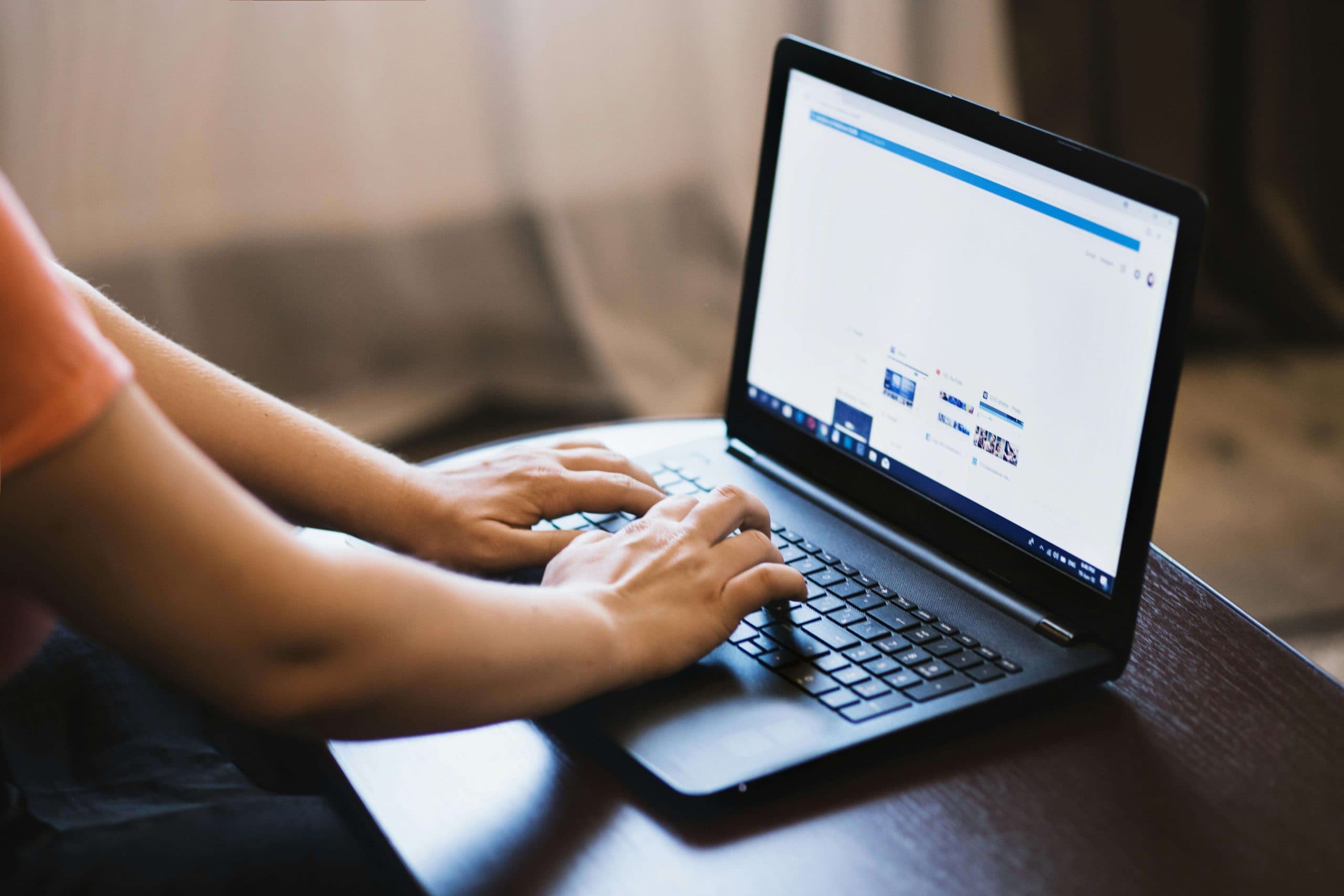 Fintech Meets Social Media Apps: Innovations in New York (migrated from WordPress)
