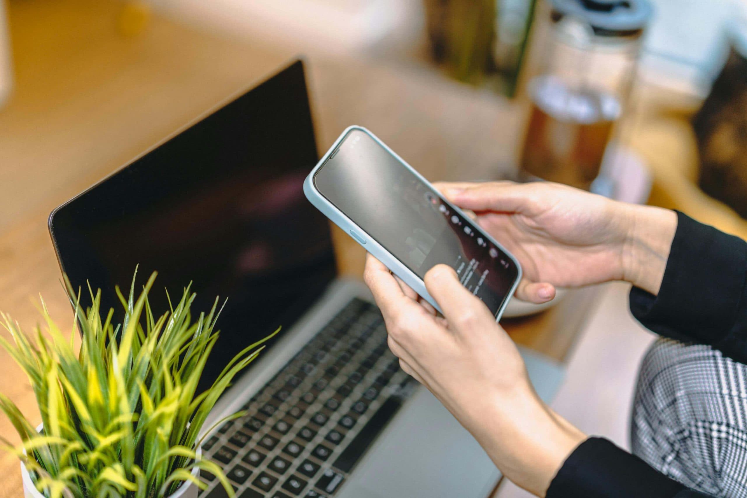 Essential Tech Stack for Building a Scalable Social Media App (migrated from WordPress)