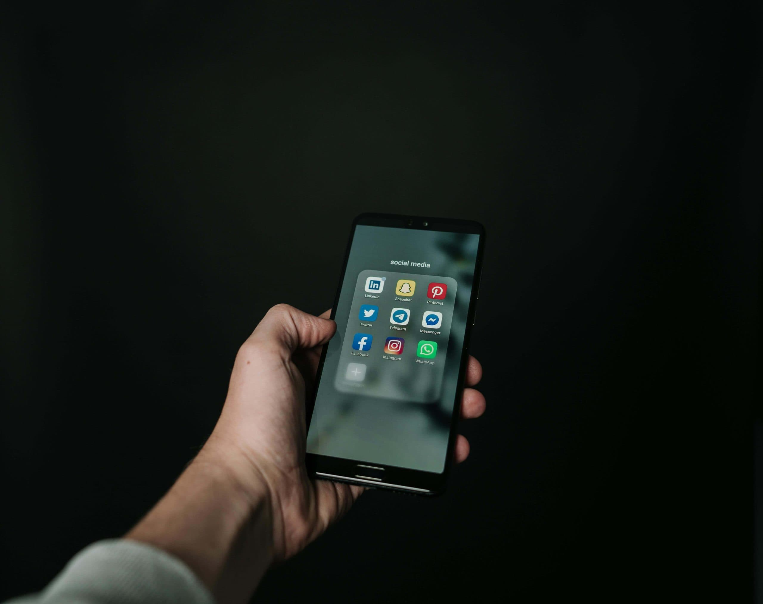 How to Monetize a Social Media App - Examples from US Markets (migrated from WordPress)