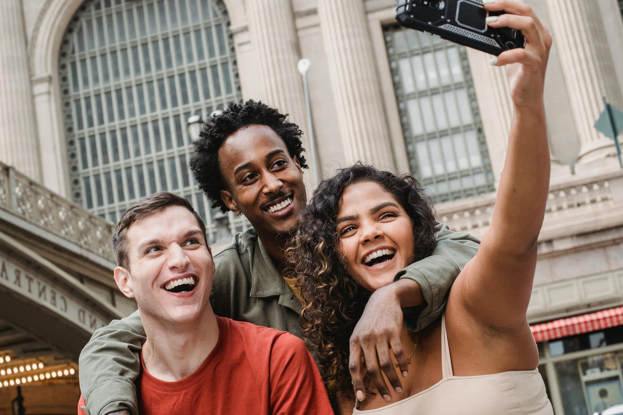 How to Build Scalable Social Platforms for Millions of Active Users (migrated from WordPress)