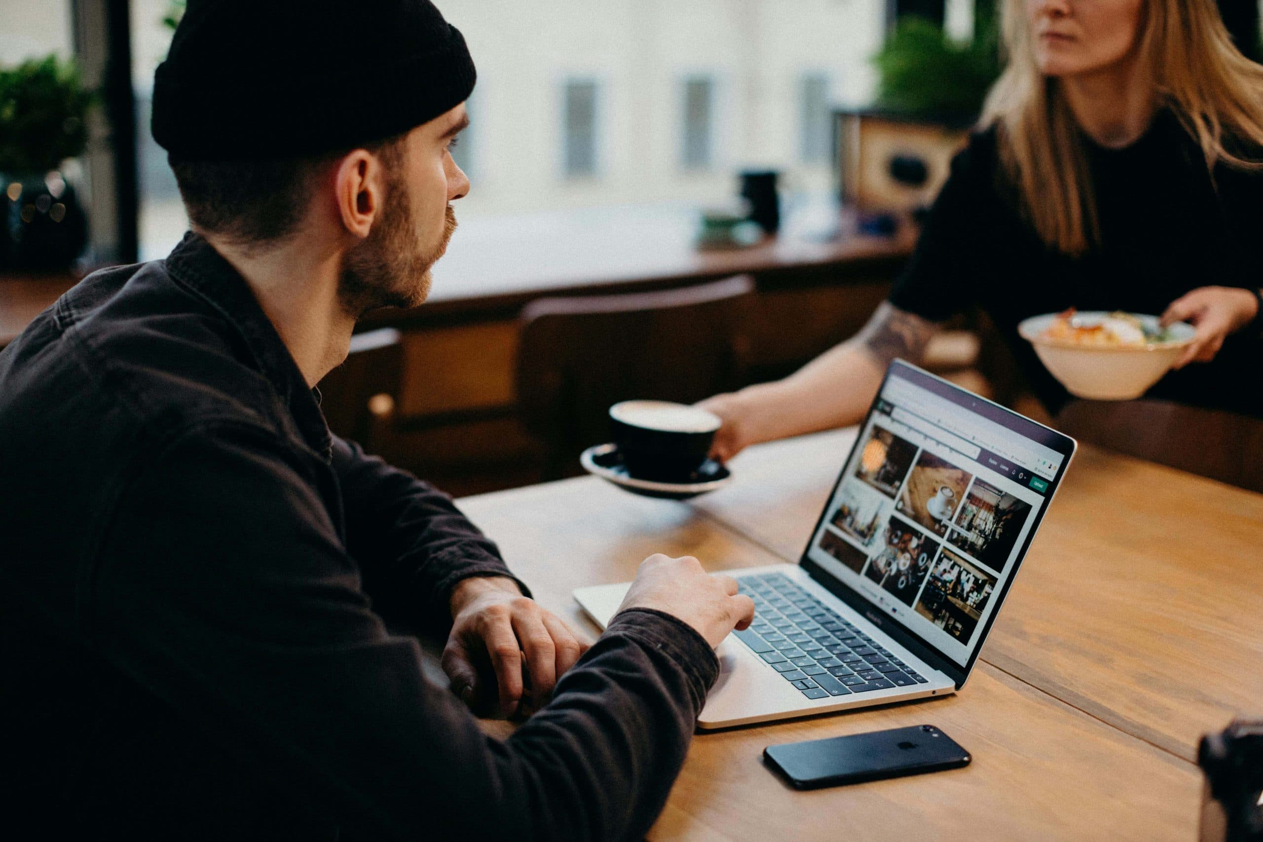 How to Build a Scalable Website That Grows With Your Business (migrated from WordPress)