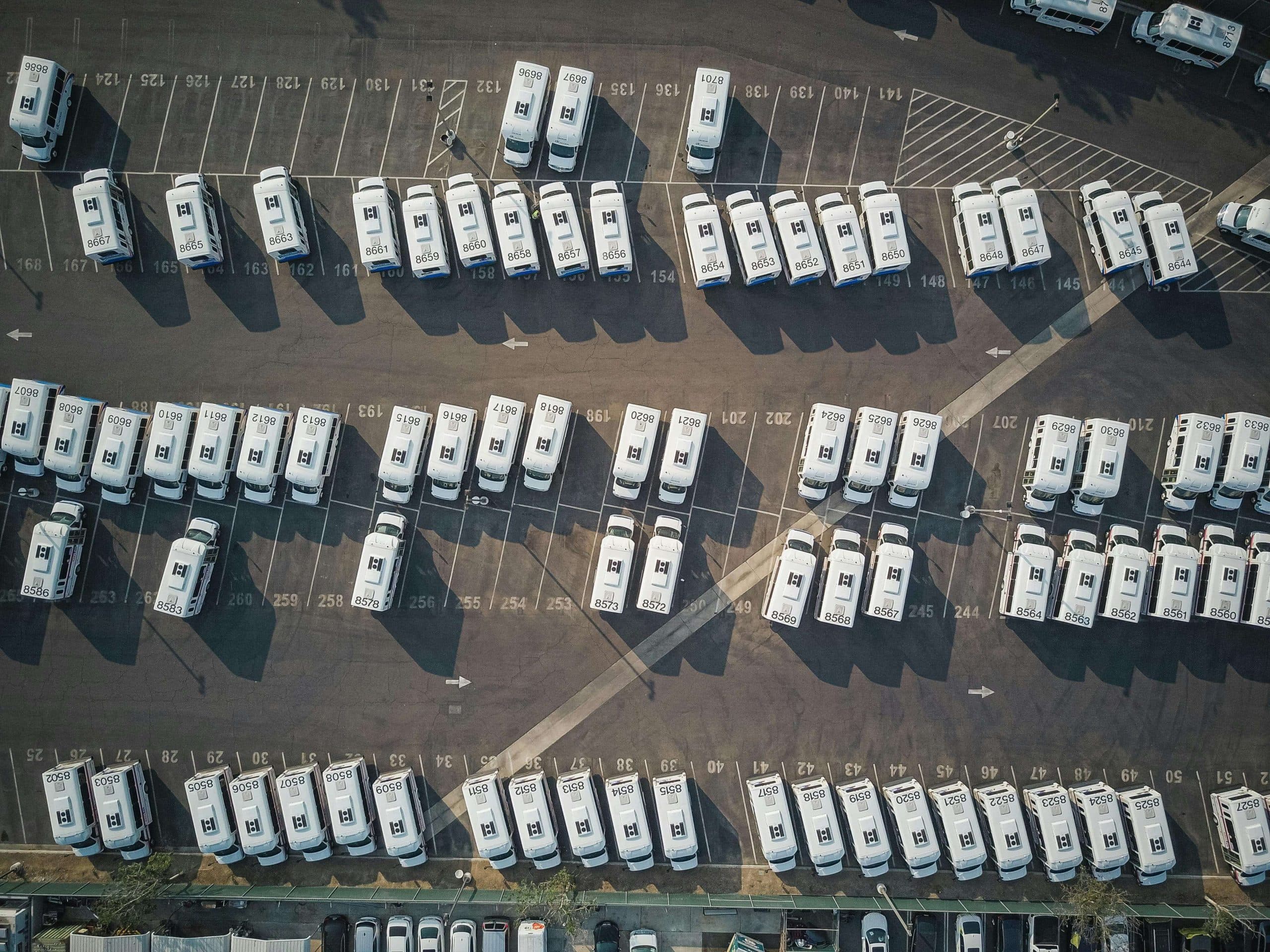 Building a Fleet Management App Using Flutter and Google Maps API (migrated from WordPress)
