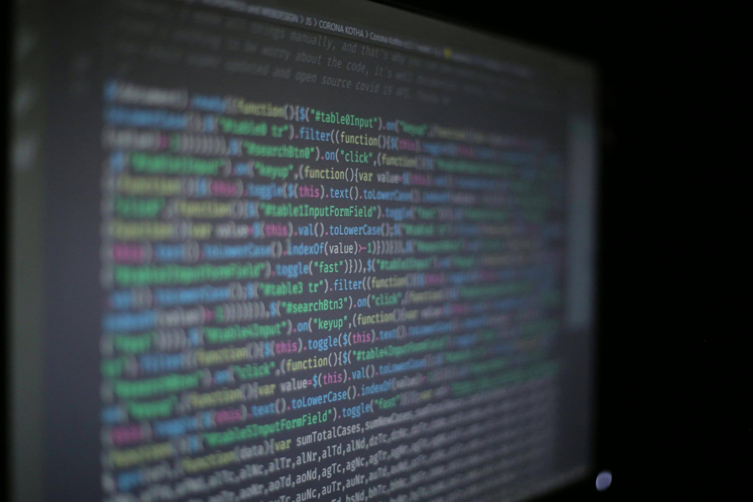 Speed, Security, and Simplicity: The Python Backend Advantage for Modern Apps (migrated from WordPress)
