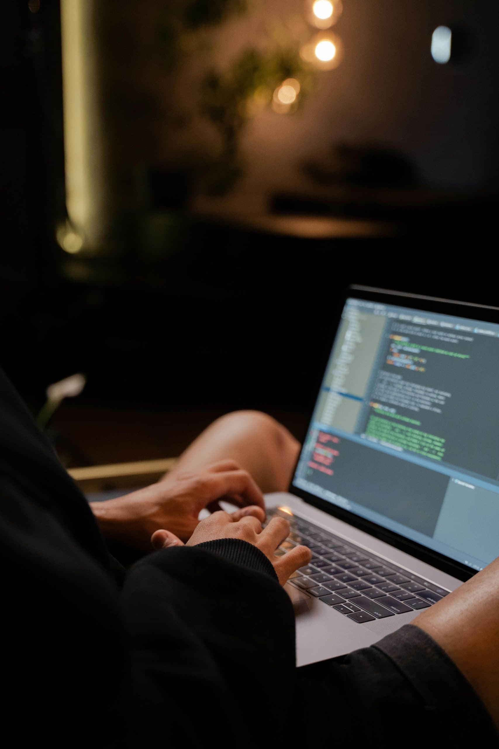 Top 5 Industries That Benefit from Flutter &amp; Python App Development (migrated from WordPress)