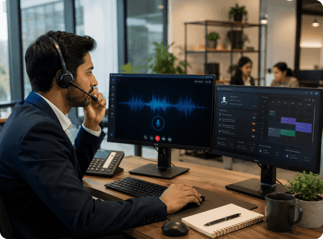 Voice AI Agents
