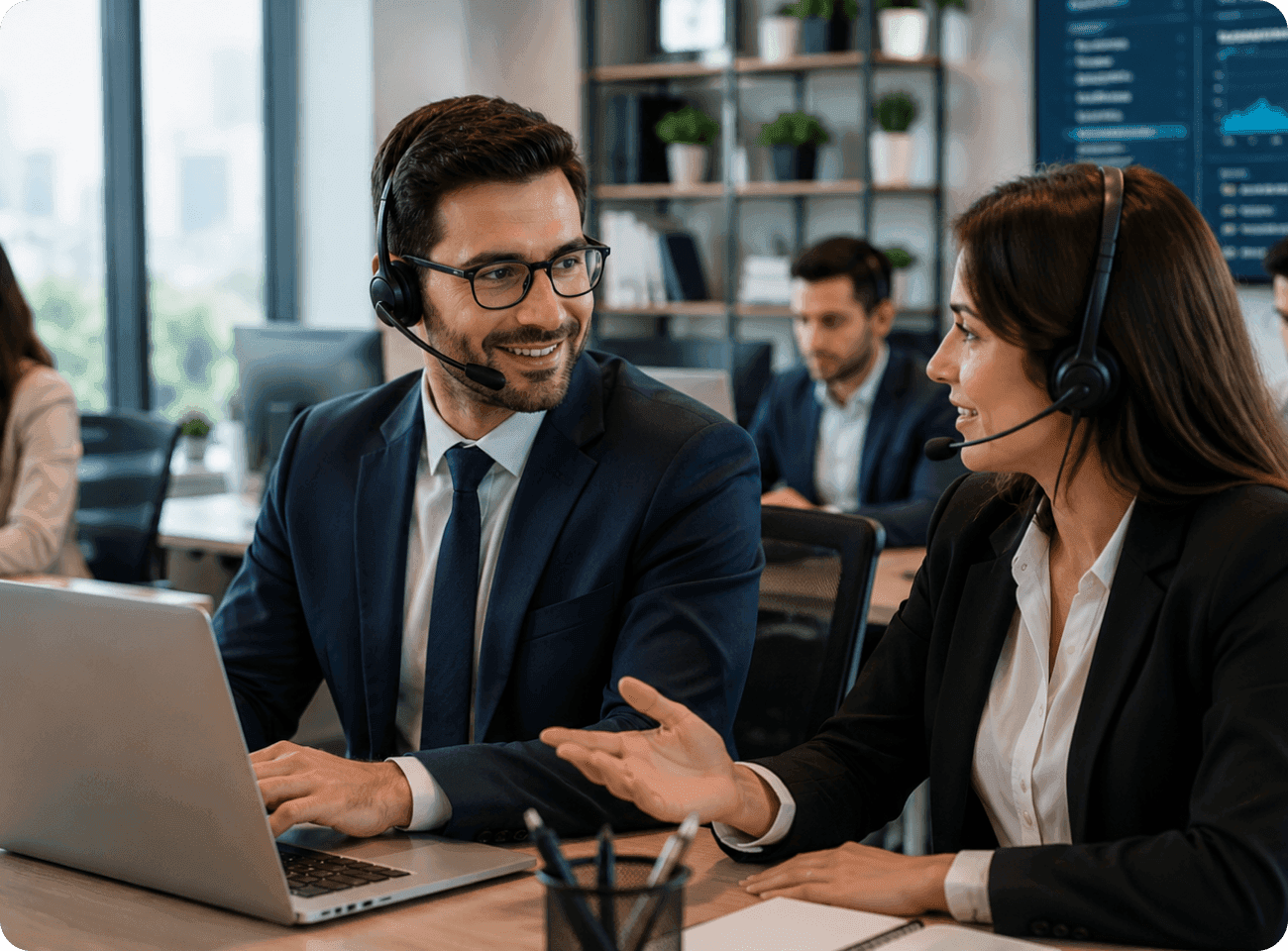 Customer Support AI Agent