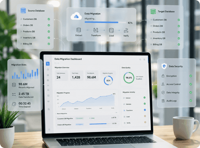 Data Migration
