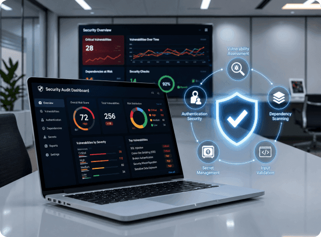 Security Code Audit