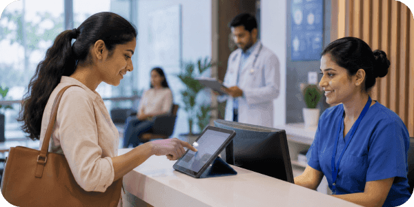 AI Patient Engagement