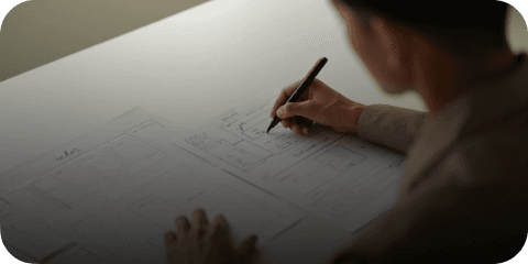 Requirement Analysis & Strategic Planning