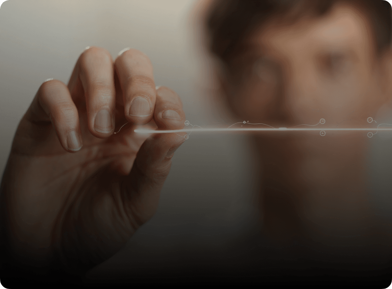 CRM & Sales Workflows