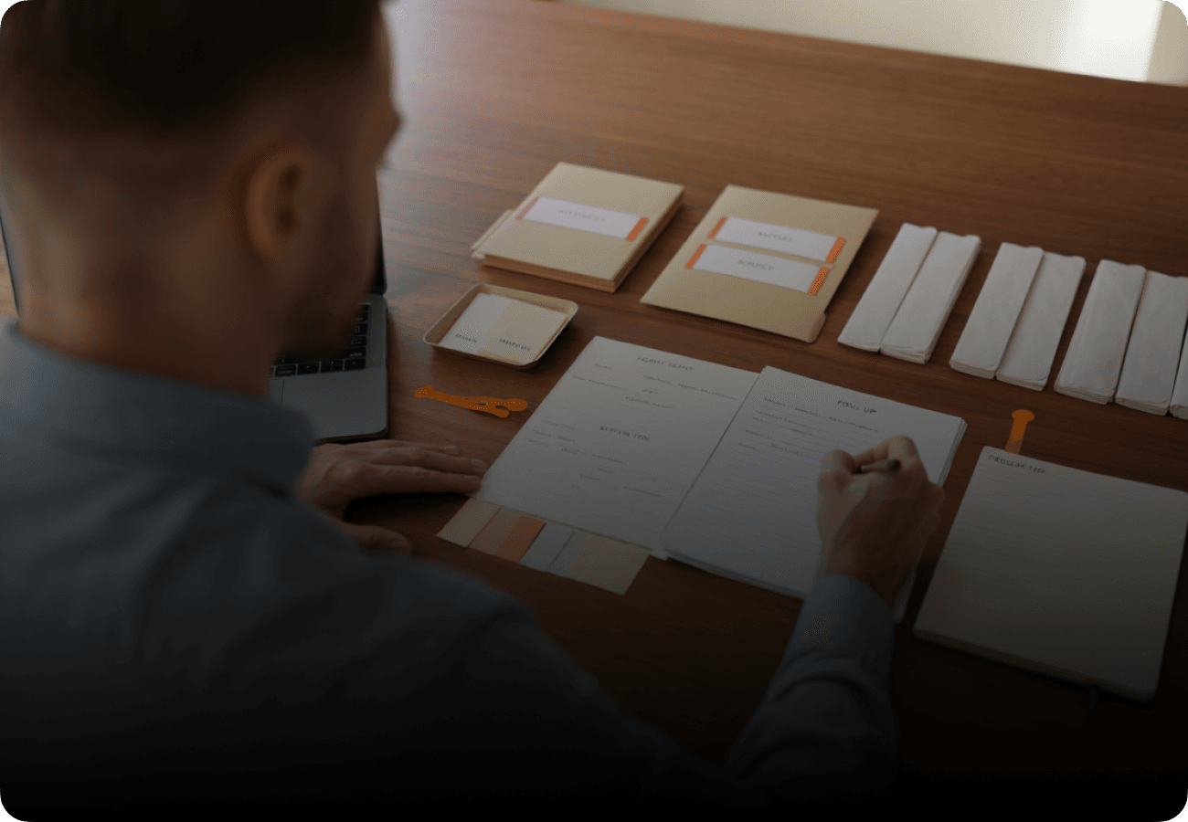 Startup MVP Templates
