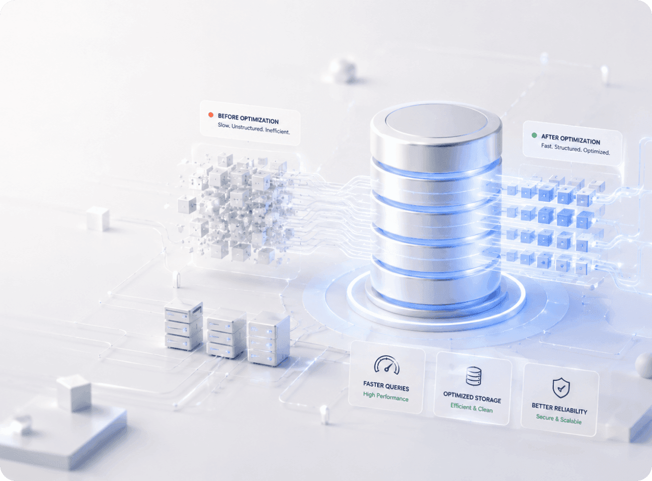 Database Optimization