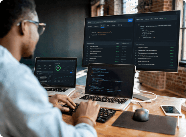 API & Contract Testing