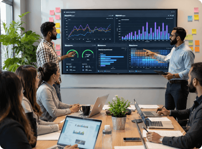 Performance & Load Testing