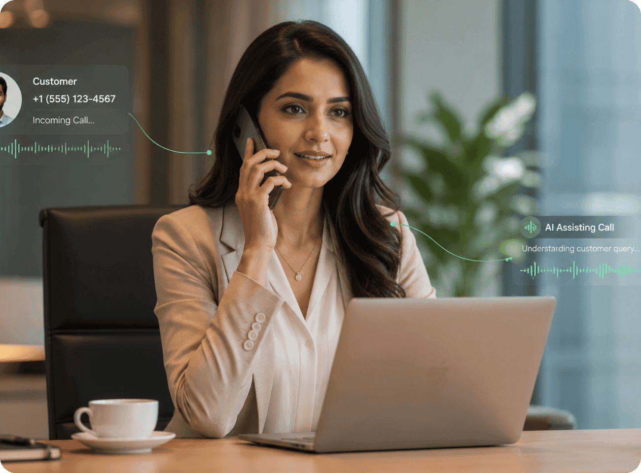 Inbound Call AI Agents