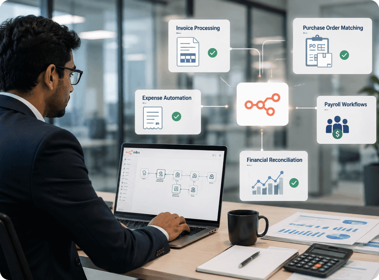 Finance & Operations