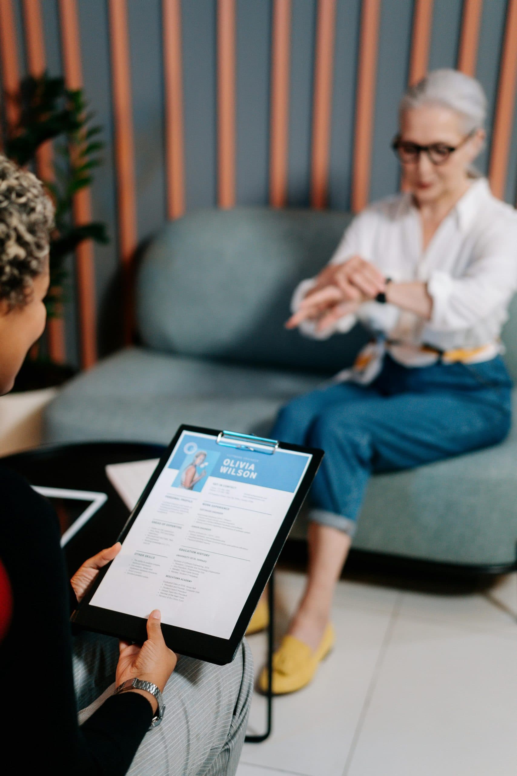 Why Flutter Makes the Resume Builder App a Smart Choice for Developers (migrated from WordPress)