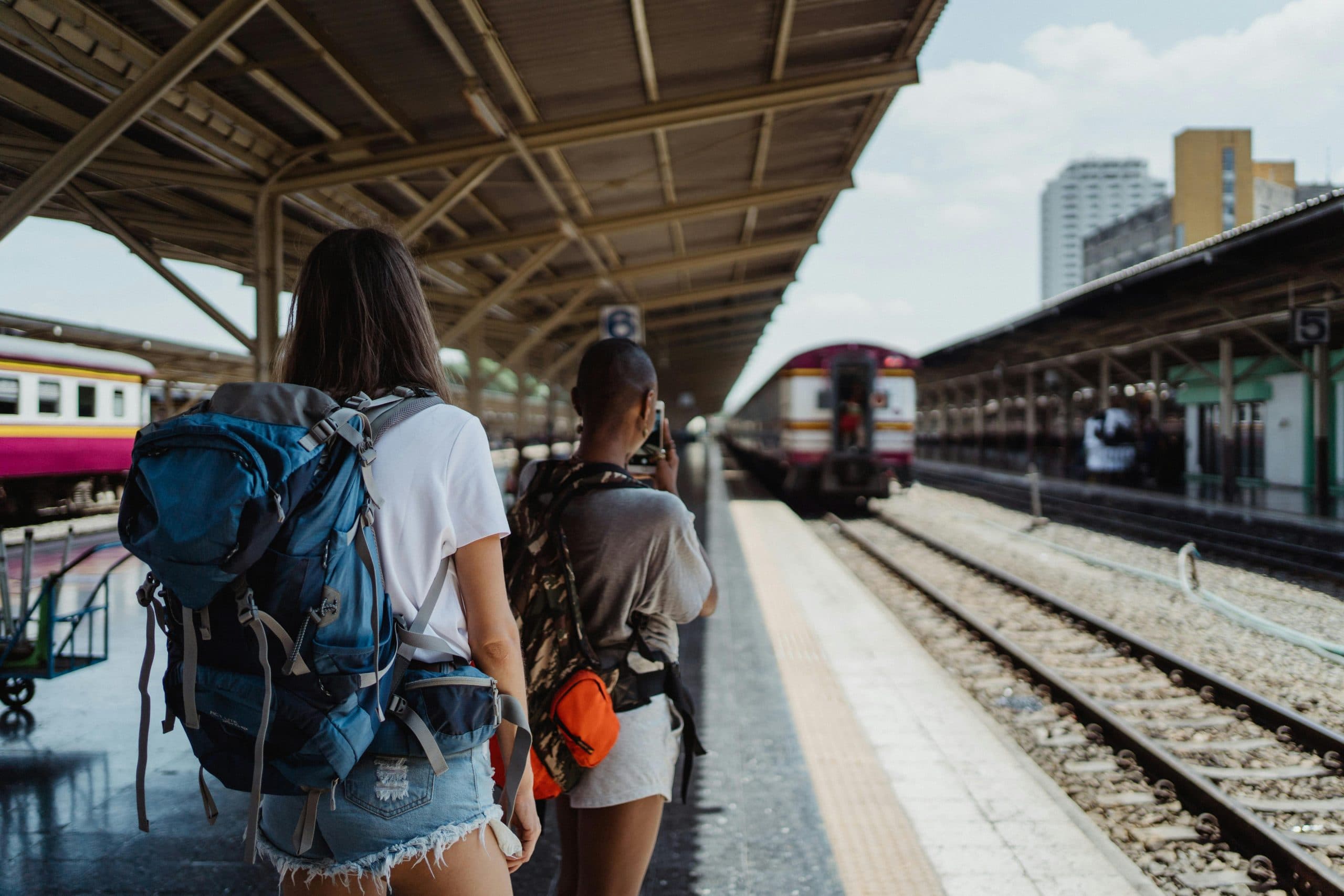 How to Create AI-Powered Travel Platforms for Modern Businesses (migrated from WordPress)
