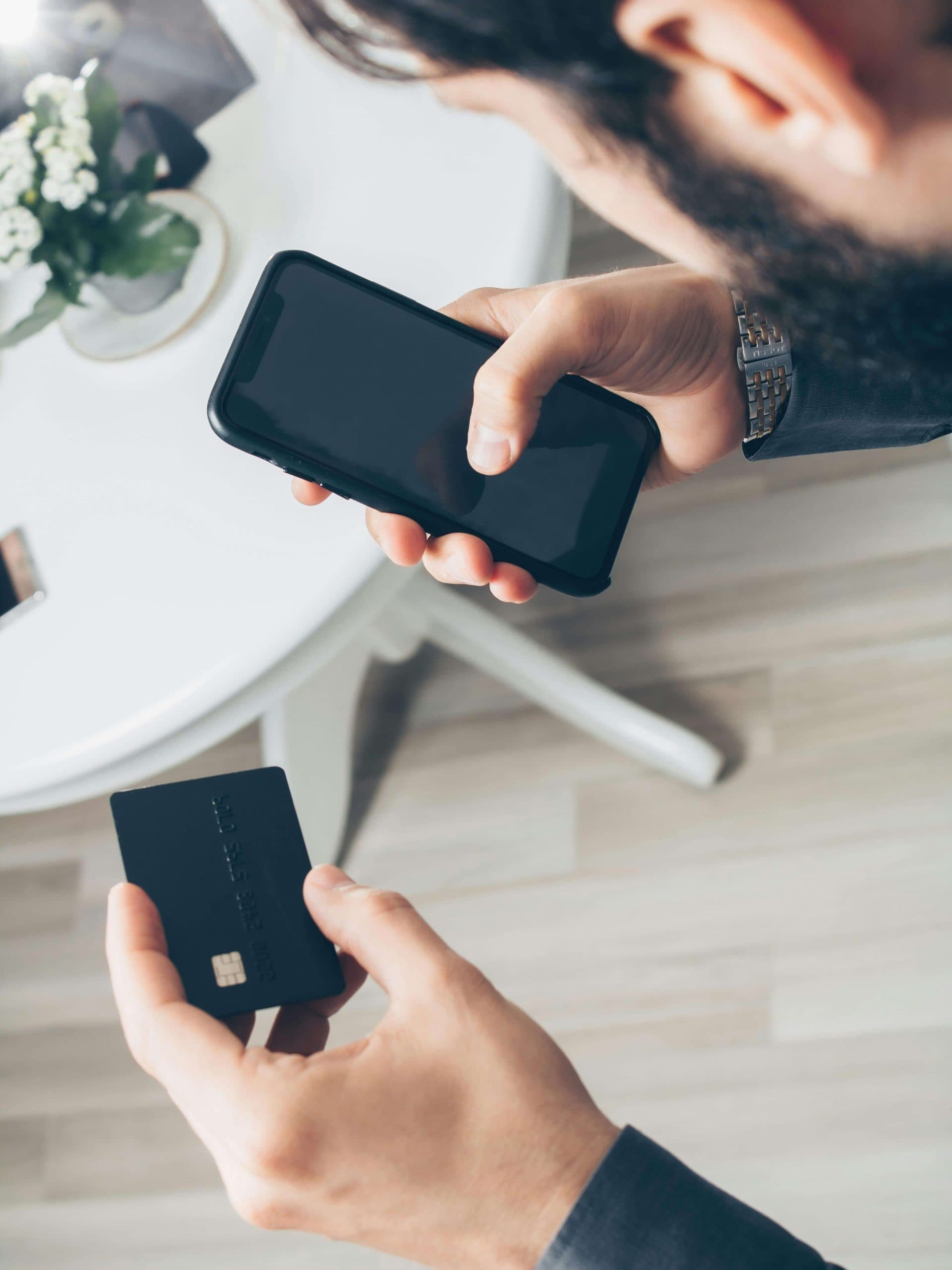 Mobile vCard App UX Best Practices for Better User Experience & Conversions (migrated from WordPress)