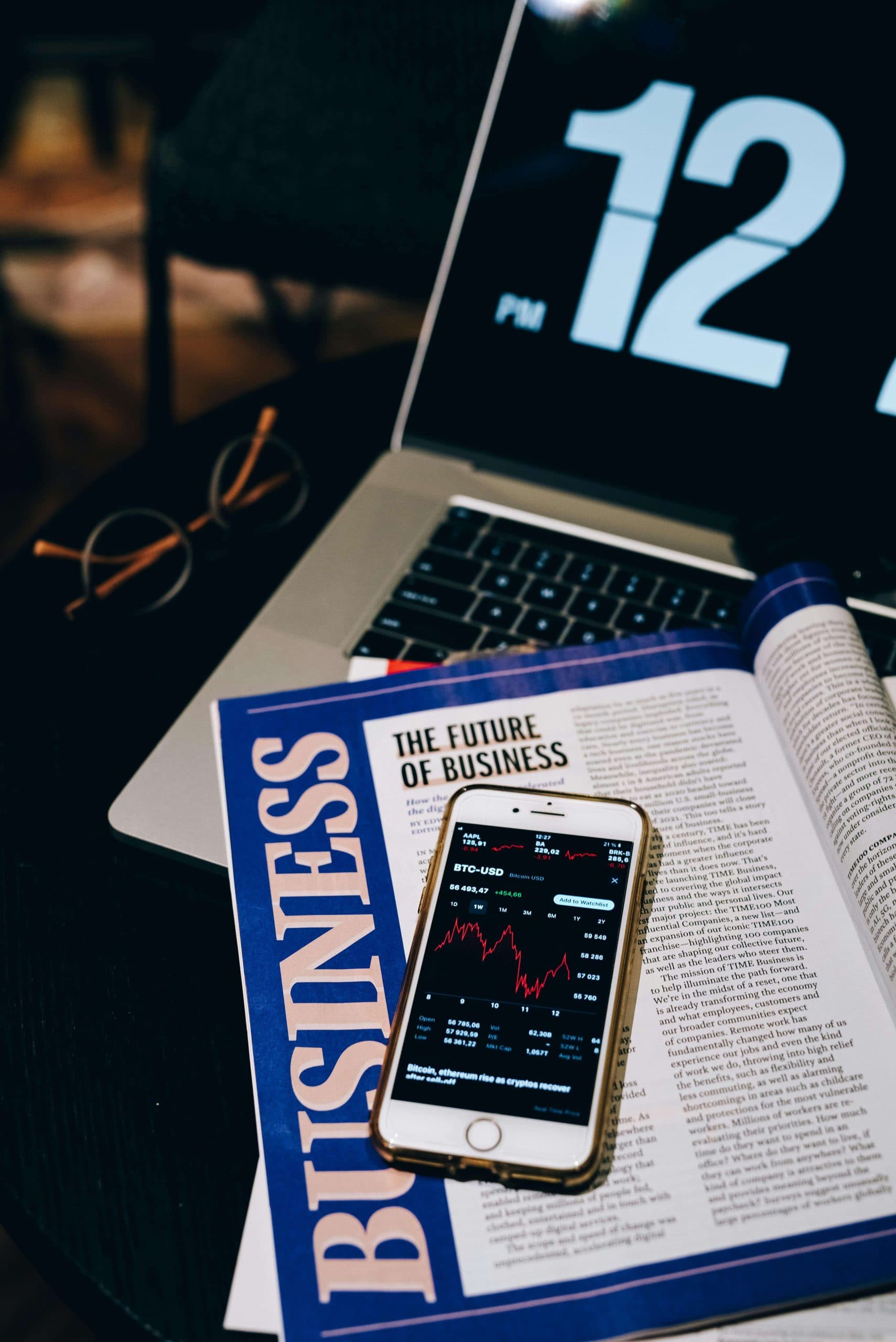 Why Cross-Platform Fintech Apps Are the Smart Choice for Modern Businesses (migrated from WordPress)