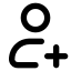 user-round-plus